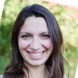 Headshot of Inge Broer, Glendale Healing Mentor