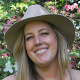 Headshot of Lauren Sabatier, Glendale Reiki Healer