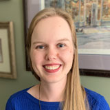 Headshot of Glendale Reiki practitioner Sarah Van Dyk